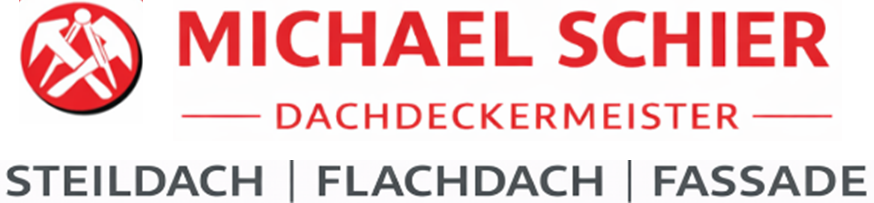 Michael Schier Dachdeckermeister